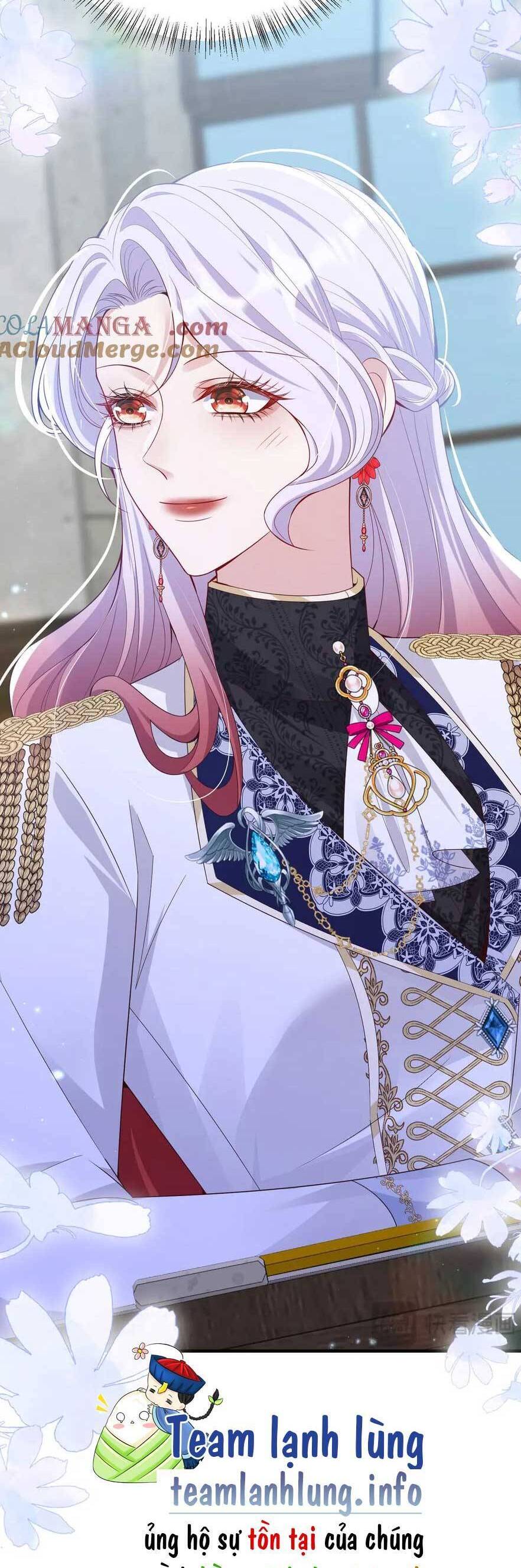 Cưỡng Ép Hoàng Thái Tử Điện Hạ Chapter 20 - 25