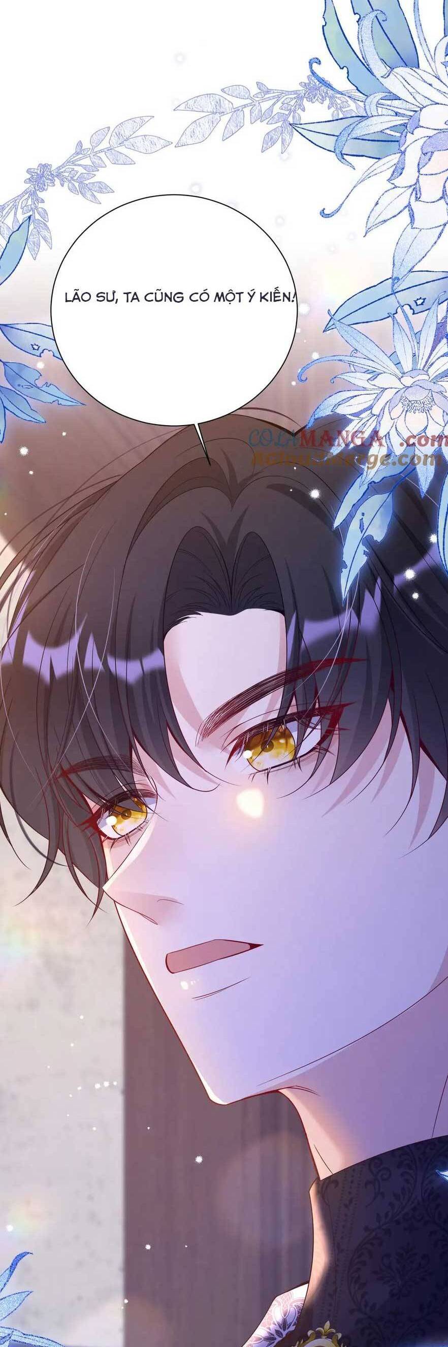 Cưỡng Ép Hoàng Thái Tử Điện Hạ Chapter 20 - 27