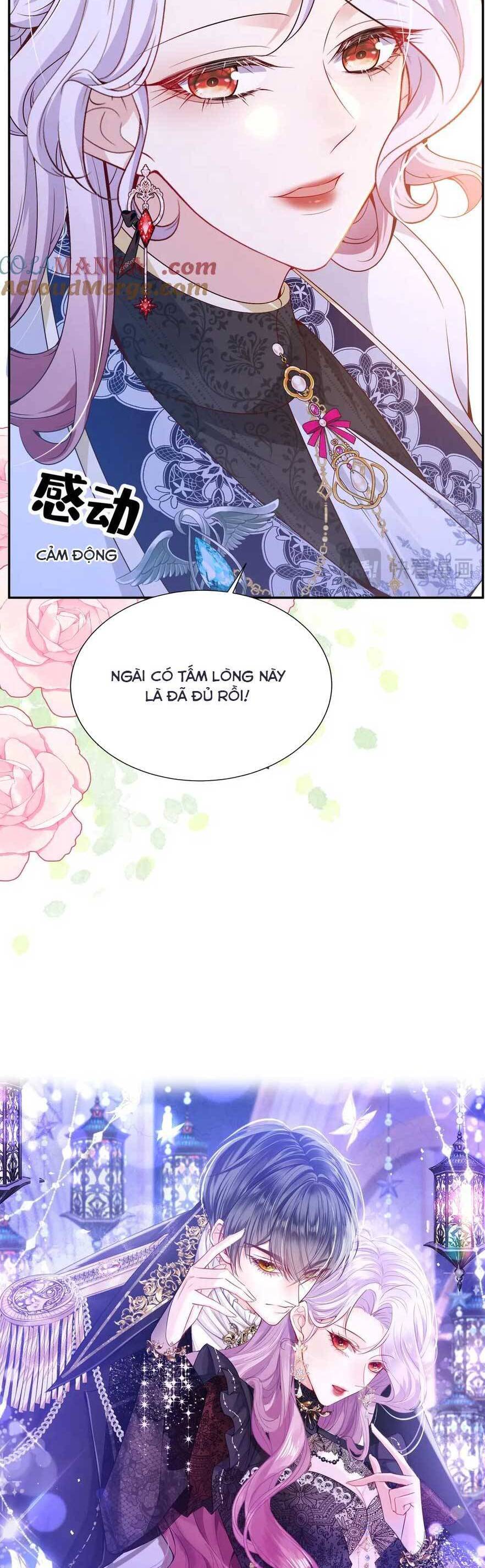 Cưỡng Ép Hoàng Thái Tử Điện Hạ Chapter 20 - 7