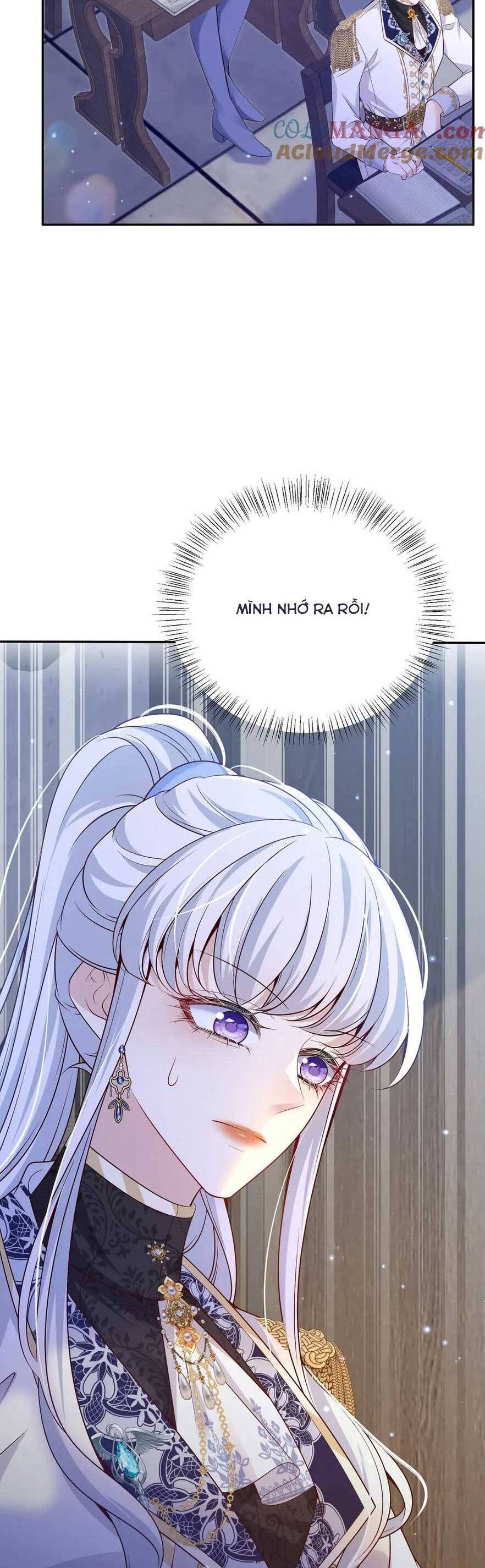 Cưỡng Ép Hoàng Thái Tử Điện Hạ Chapter 20 - 10