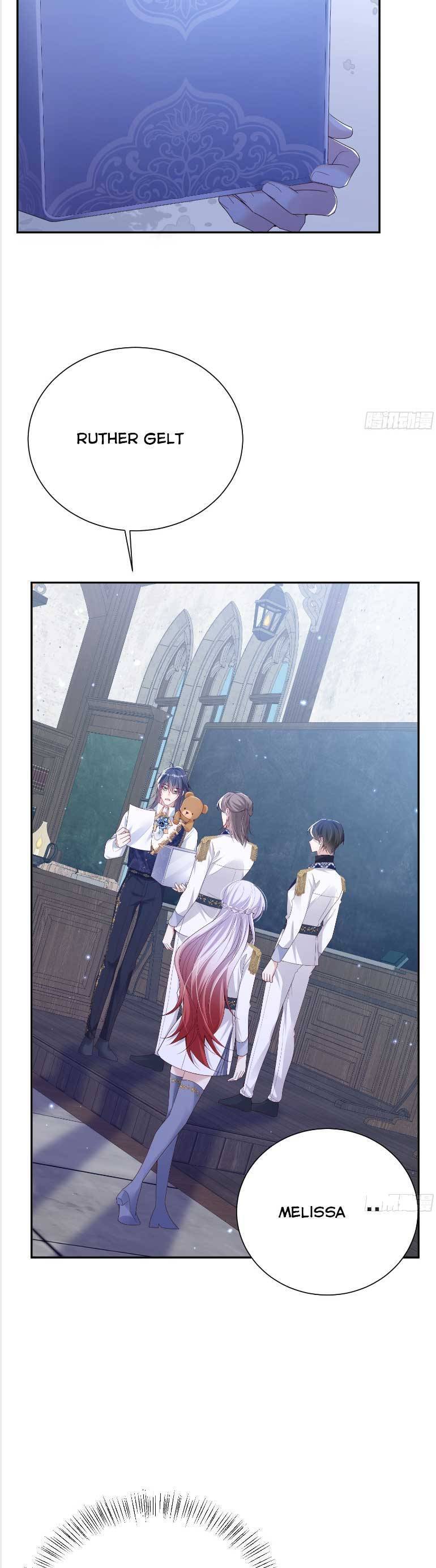 Cưỡng Ép Hoàng Thái Tử Điện Hạ Chapter 21 - 17