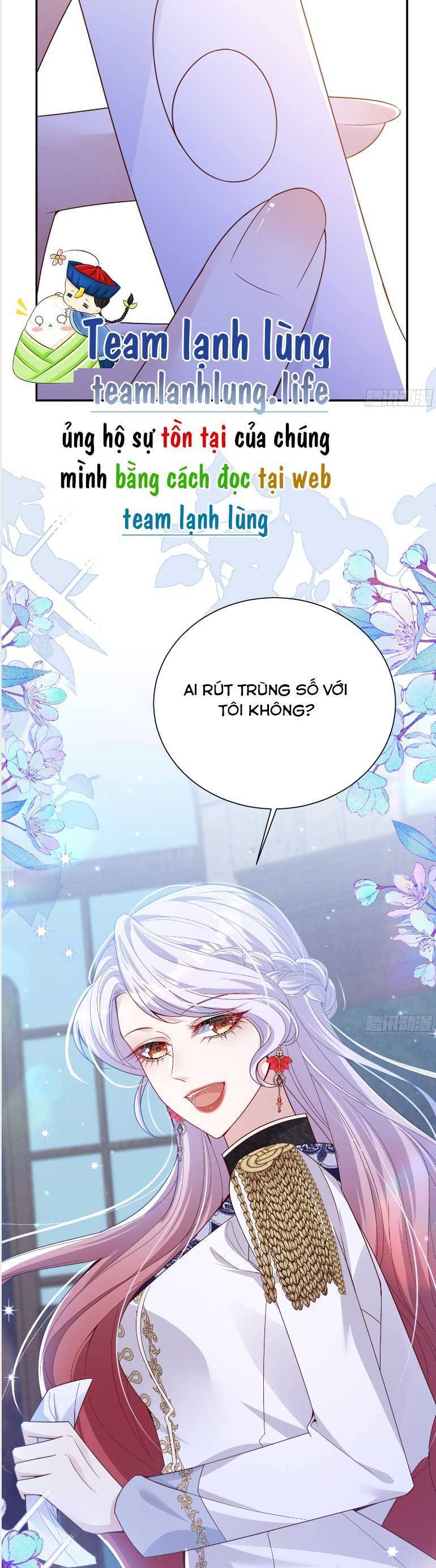 Cưỡng Ép Hoàng Thái Tử Điện Hạ Chapter 21 - 21