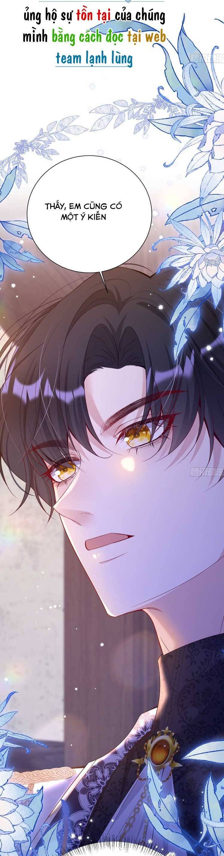 Cưỡng Ép Hoàng Thái Tử Điện Hạ Chapter 21 - 9