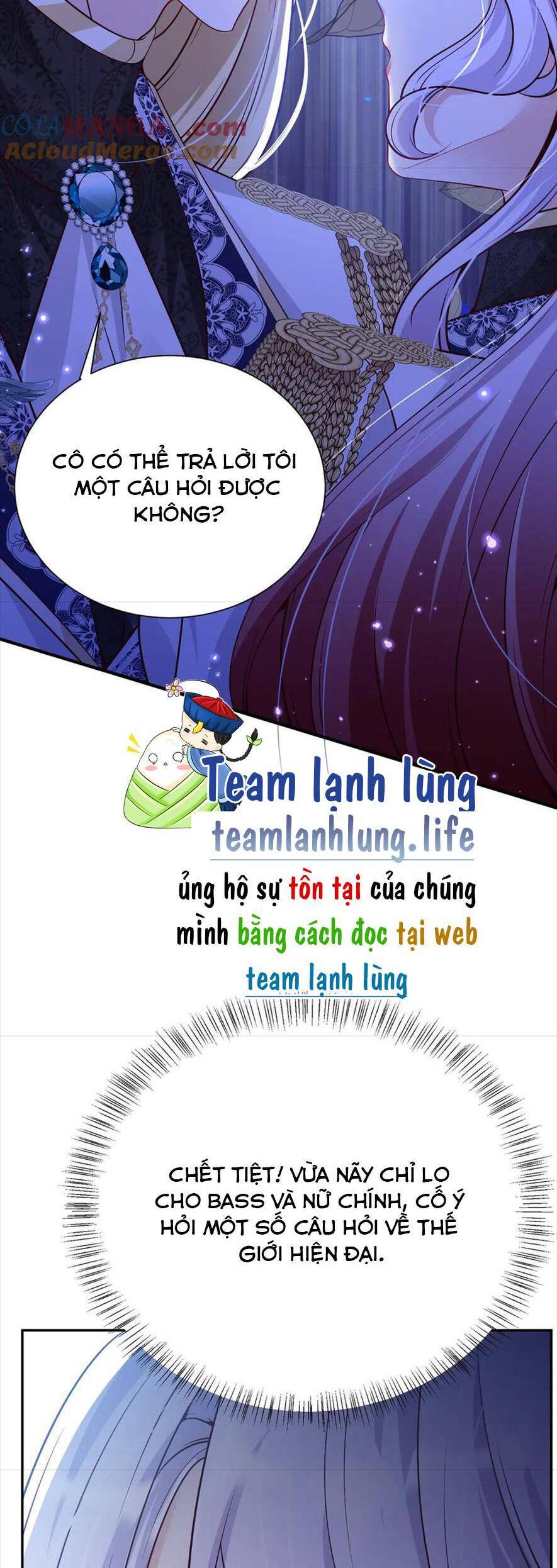 Cưỡng Ép Hoàng Thái Tử Điện Hạ Chapter 23 - 13