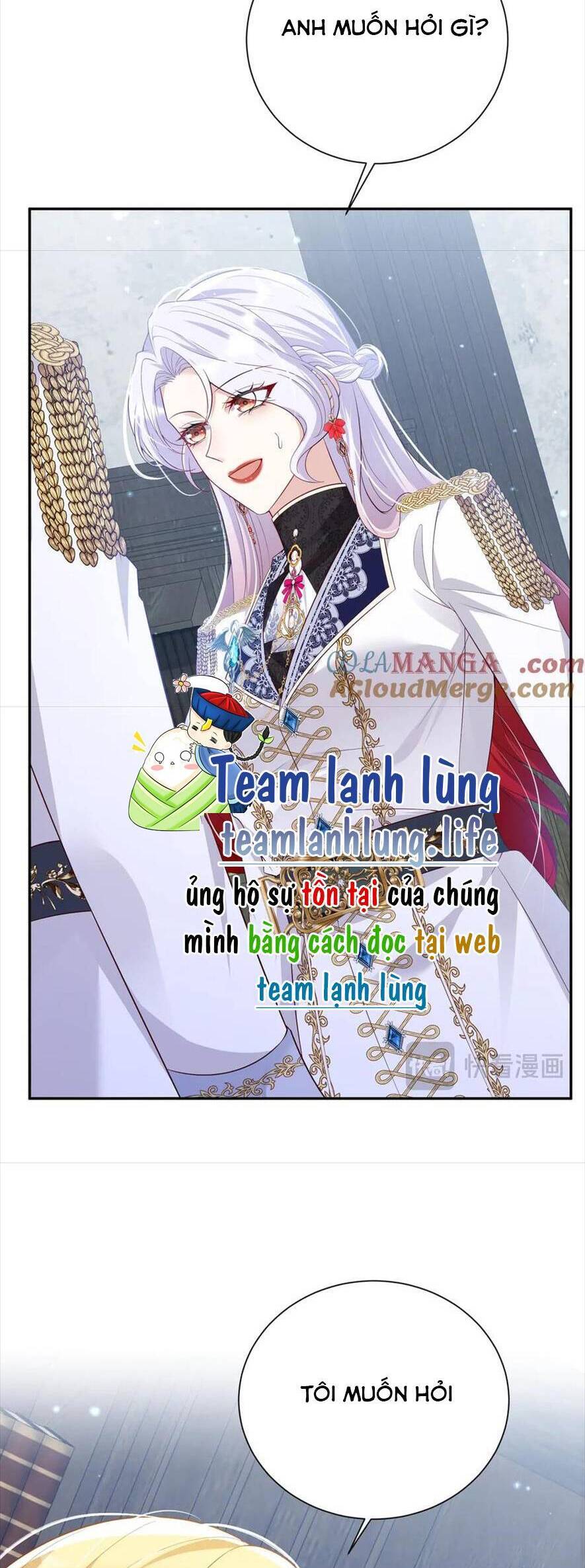 Cưỡng Ép Hoàng Thái Tử Điện Hạ Chapter 23 - 16