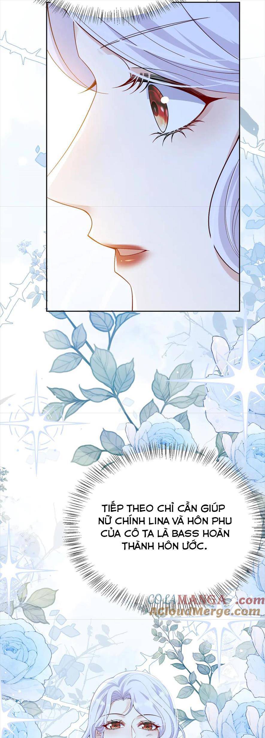 Cưỡng Ép Hoàng Thái Tử Điện Hạ Chapter 23 - 21