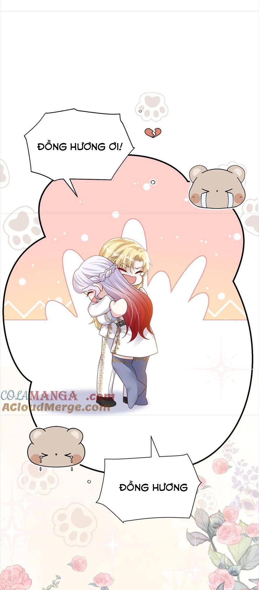 Cưỡng Ép Hoàng Thái Tử Điện Hạ Chapter 23 - 26