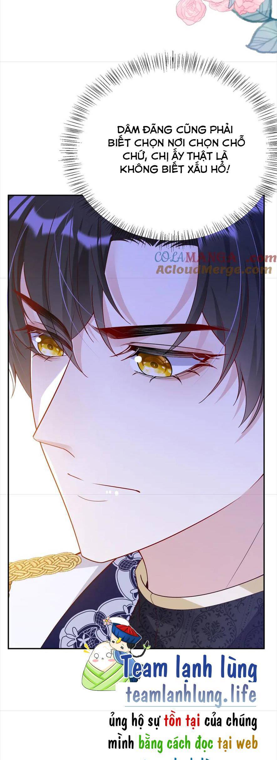 Cưỡng Ép Hoàng Thái Tử Điện Hạ Chapter 23 - 29