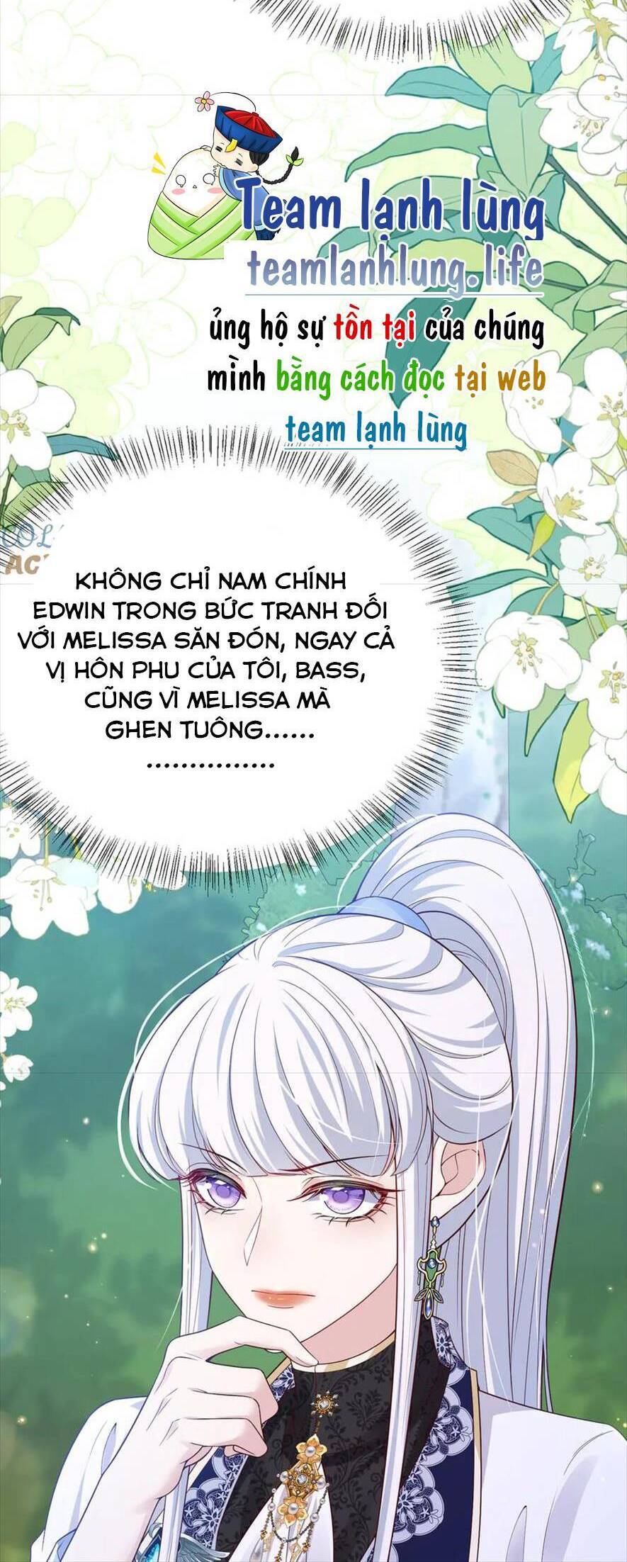 Cưỡng Ép Hoàng Thái Tử Điện Hạ Chapter 24 - 20