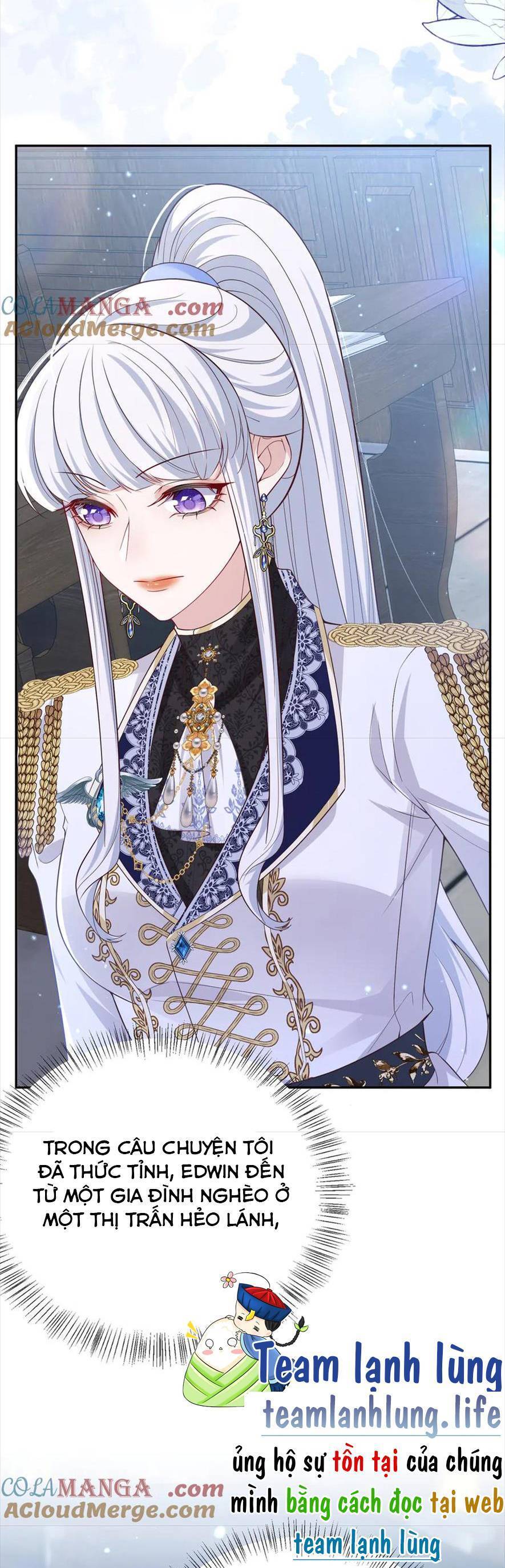 Cưỡng Ép Hoàng Thái Tử Điện Hạ Chapter 24 - 7