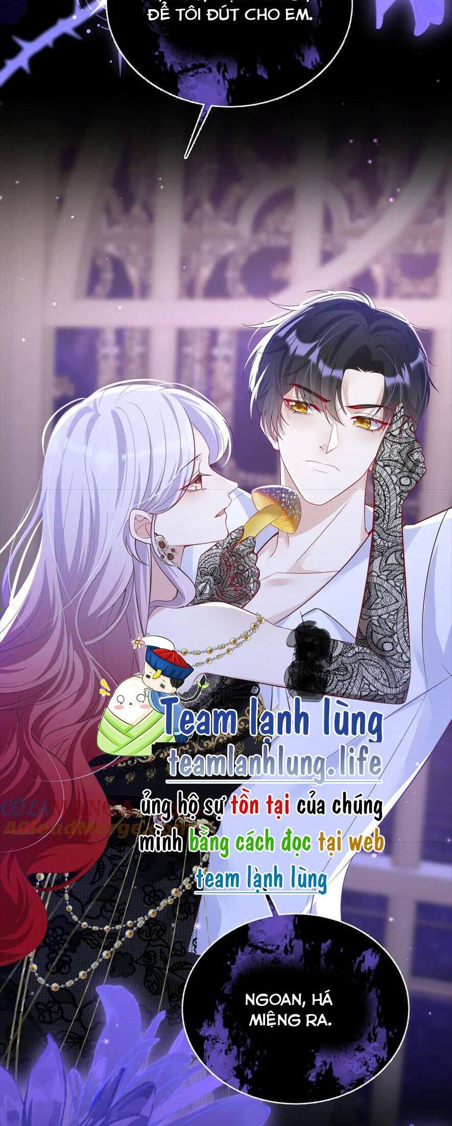 Cưỡng Ép Hoàng Thái Tử Điện Hạ Chapter 25 - 12