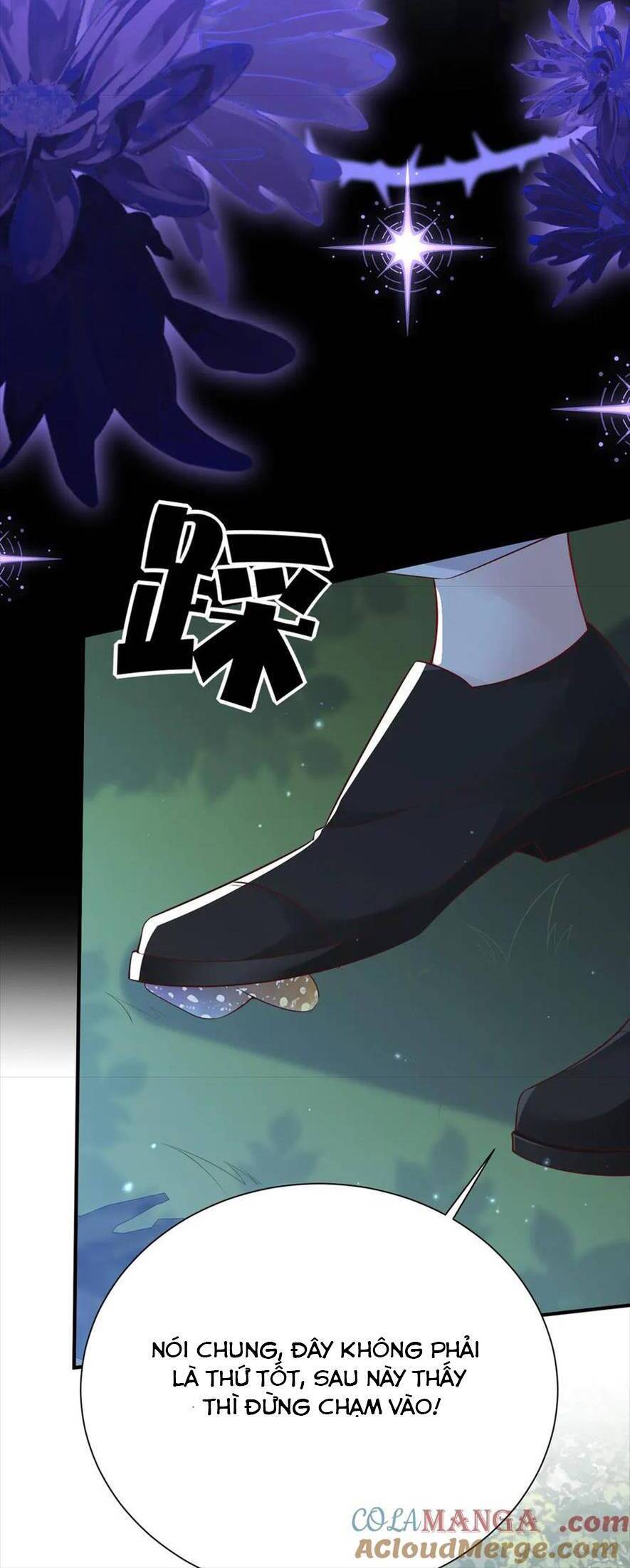 Cưỡng Ép Hoàng Thái Tử Điện Hạ Chapter 25 - 13