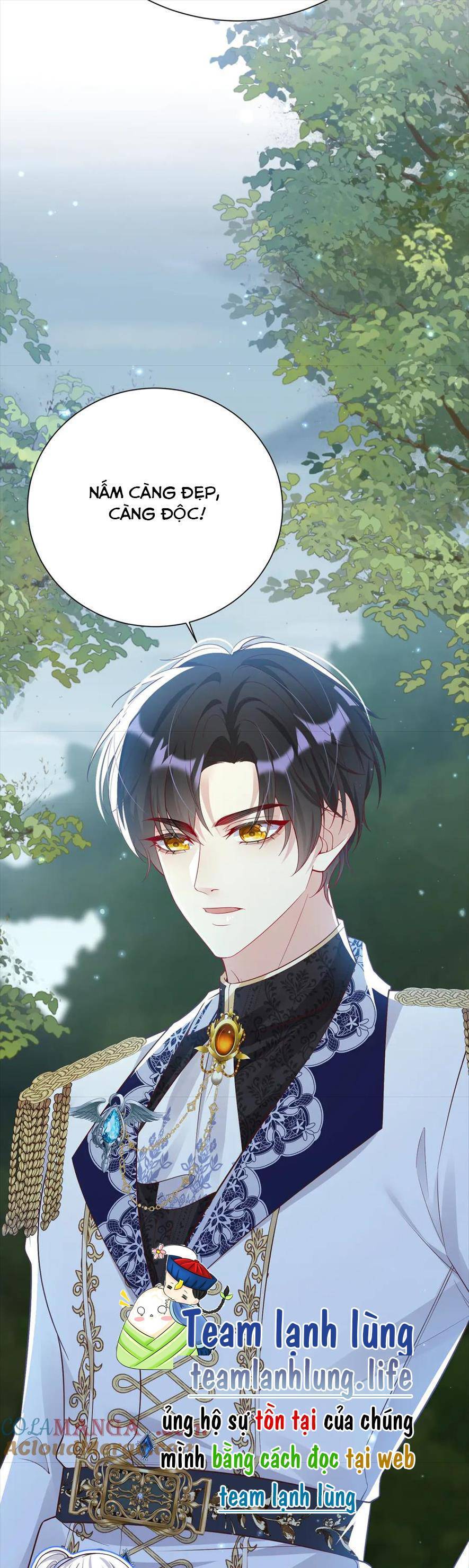 Cưỡng Ép Hoàng Thái Tử Điện Hạ Chapter 25 - 14