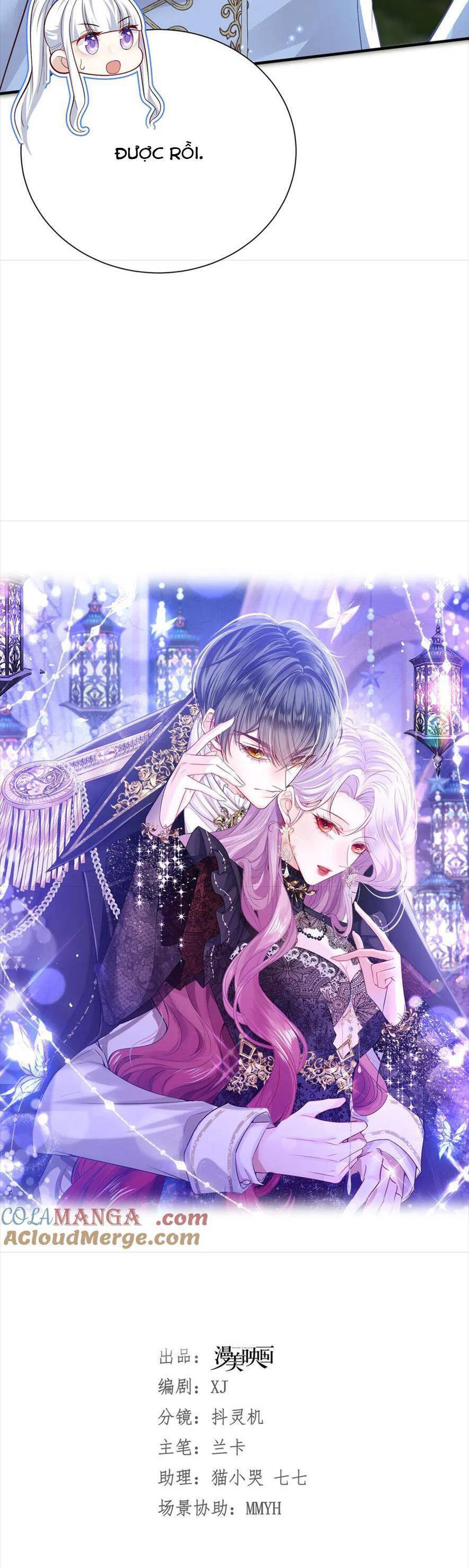 Cưỡng Ép Hoàng Thái Tử Điện Hạ Chapter 25 - 15