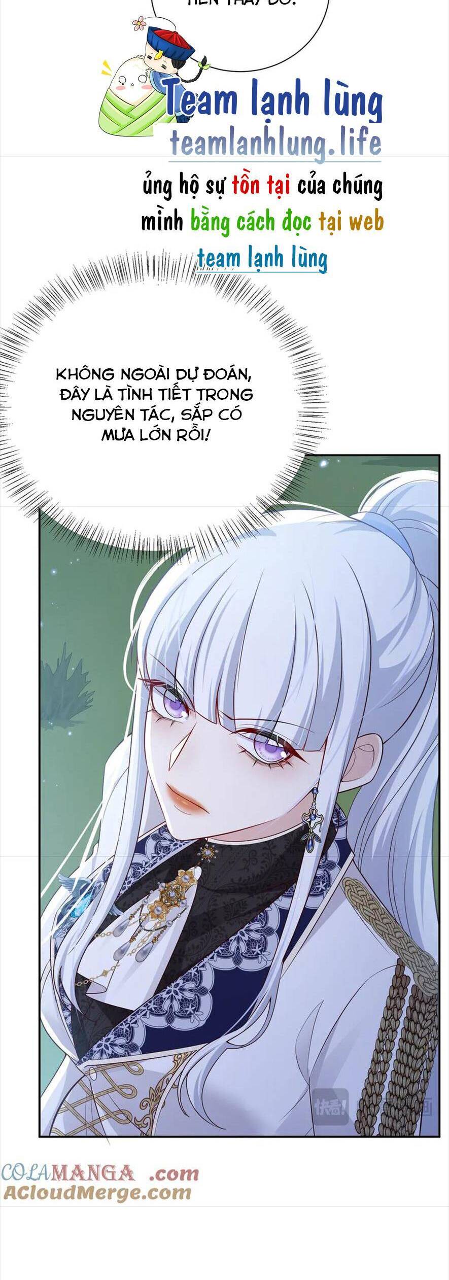 Cưỡng Ép Hoàng Thái Tử Điện Hạ Chapter 25 - 17