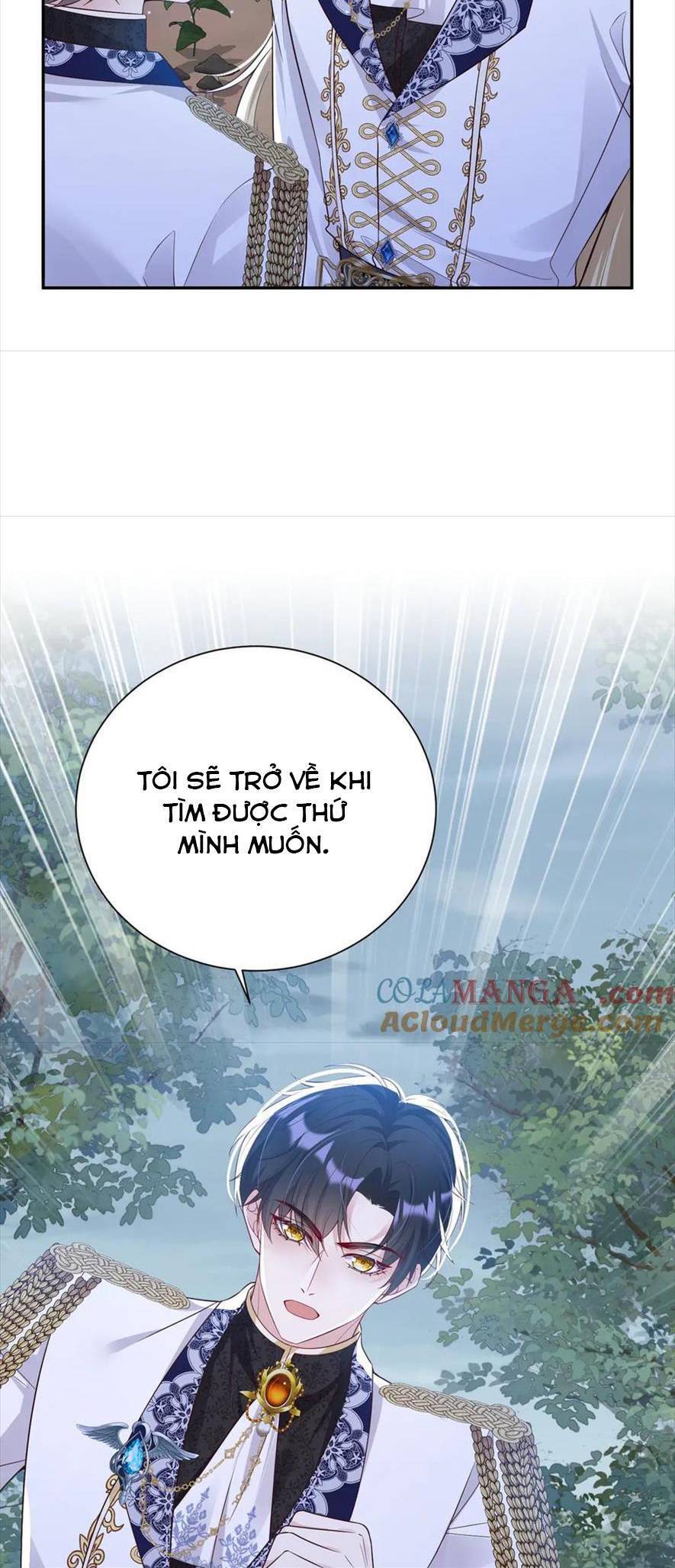 Cưỡng Ép Hoàng Thái Tử Điện Hạ Chapter 25 - 22