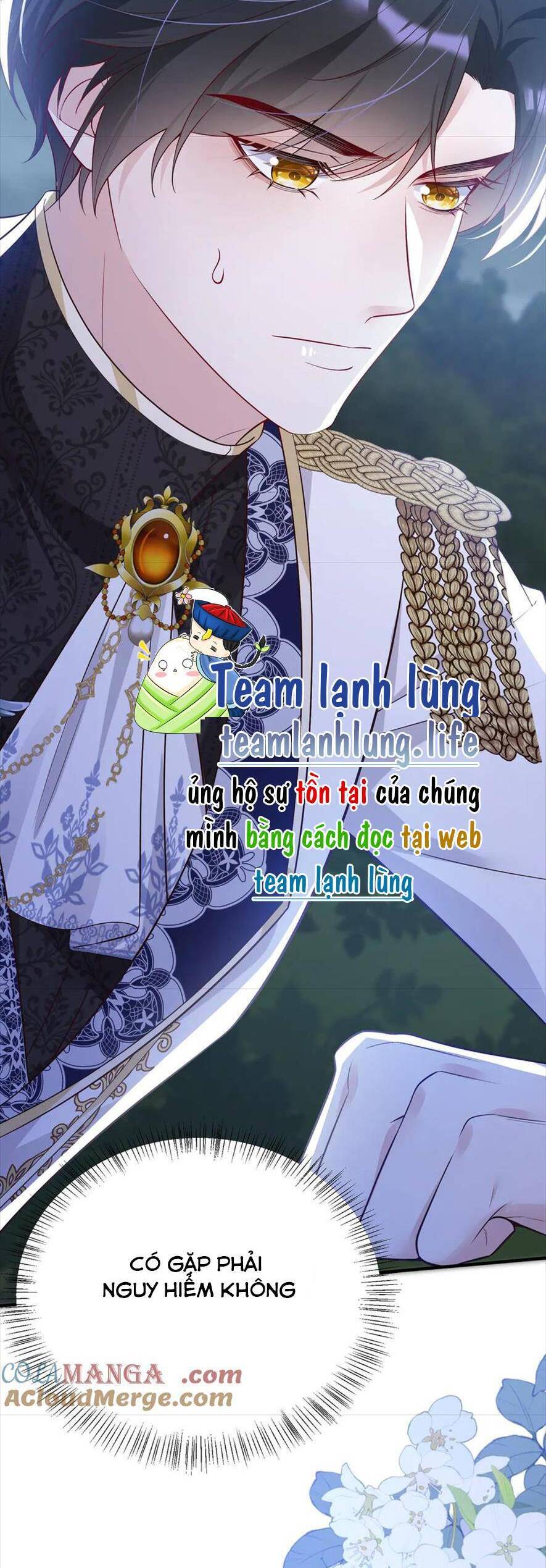 Cưỡng Ép Hoàng Thái Tử Điện Hạ Chapter 25 - 24