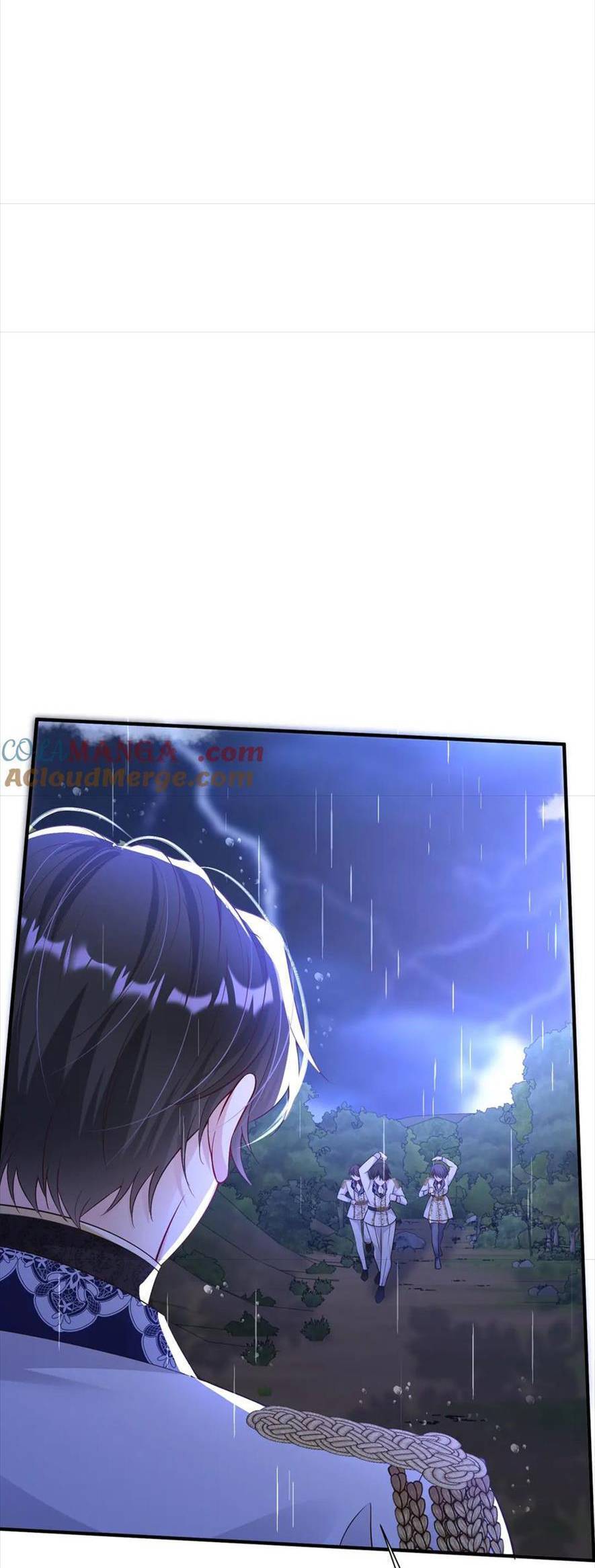 Cưỡng Ép Hoàng Thái Tử Điện Hạ Chapter 25 - 28