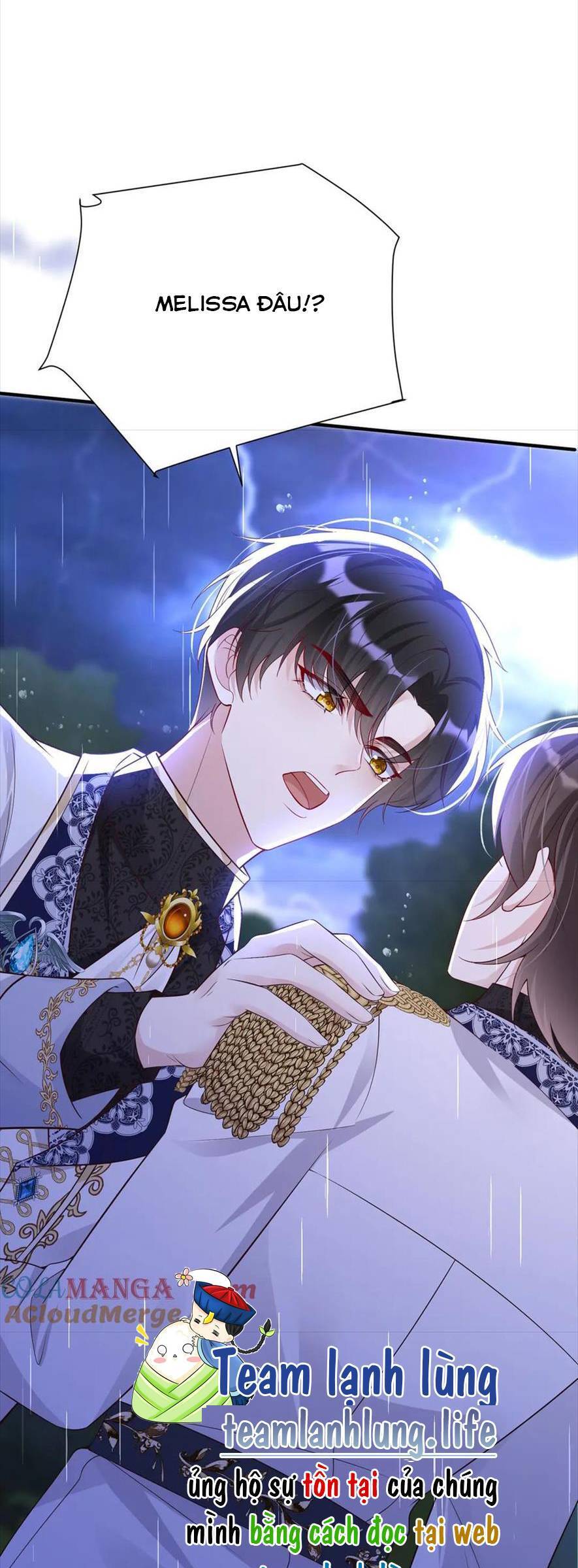 Cưỡng Ép Hoàng Thái Tử Điện Hạ Chapter 25 - 30