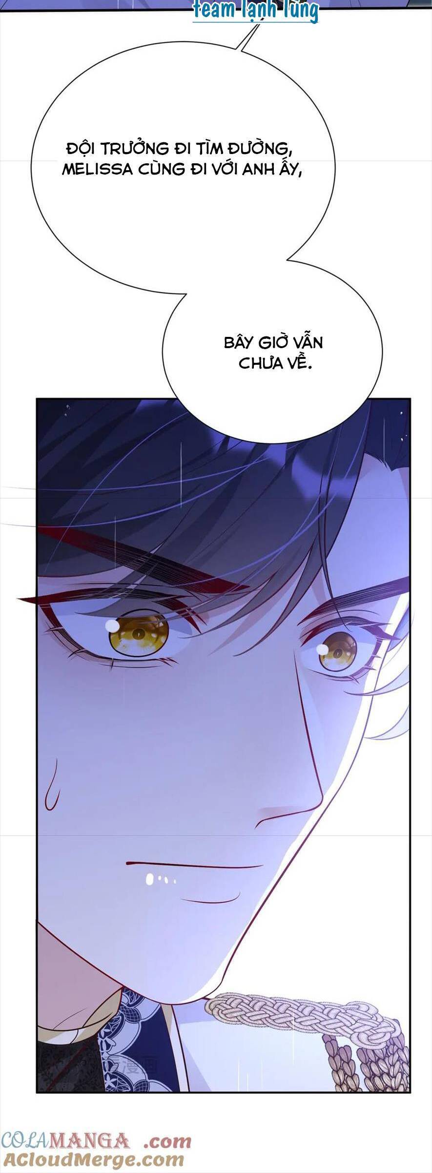 Cưỡng Ép Hoàng Thái Tử Điện Hạ Chapter 25 - 31