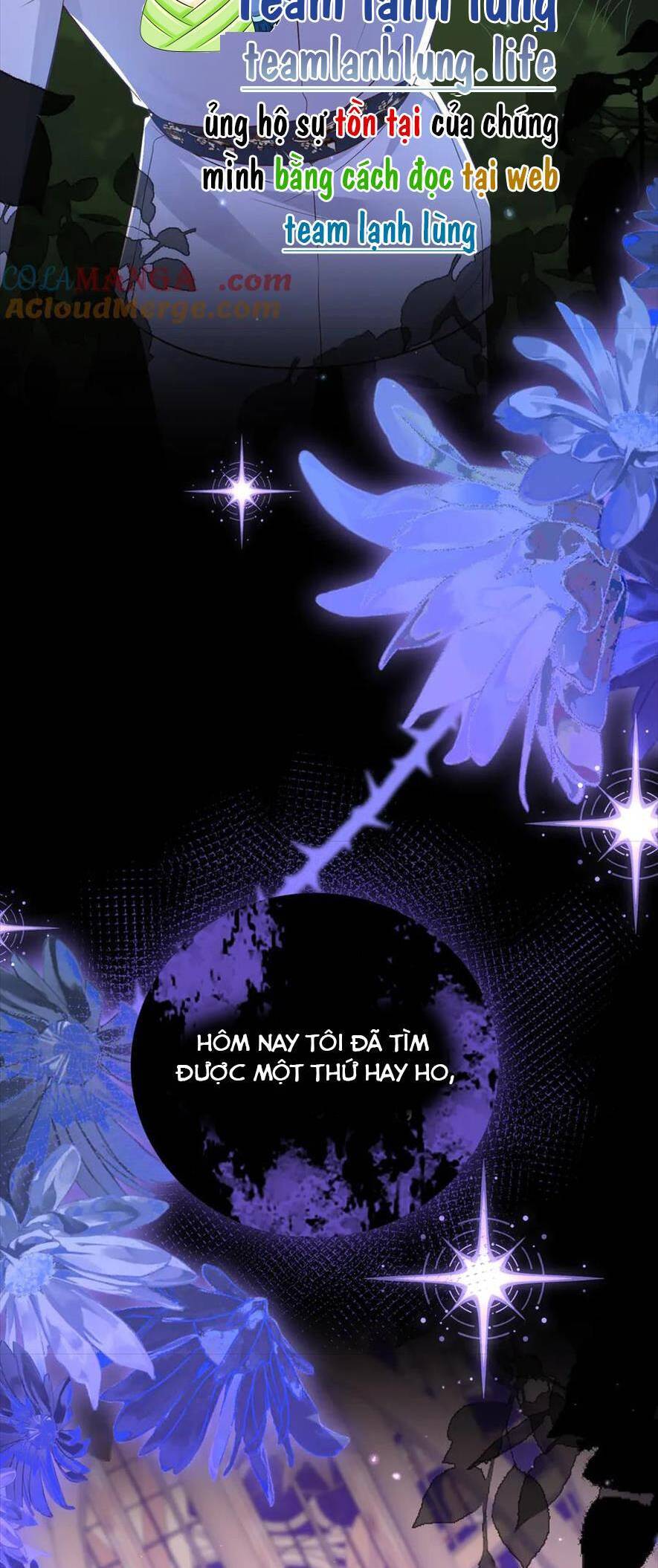 Cưỡng Ép Hoàng Thái Tử Điện Hạ Chapter 25 - 10