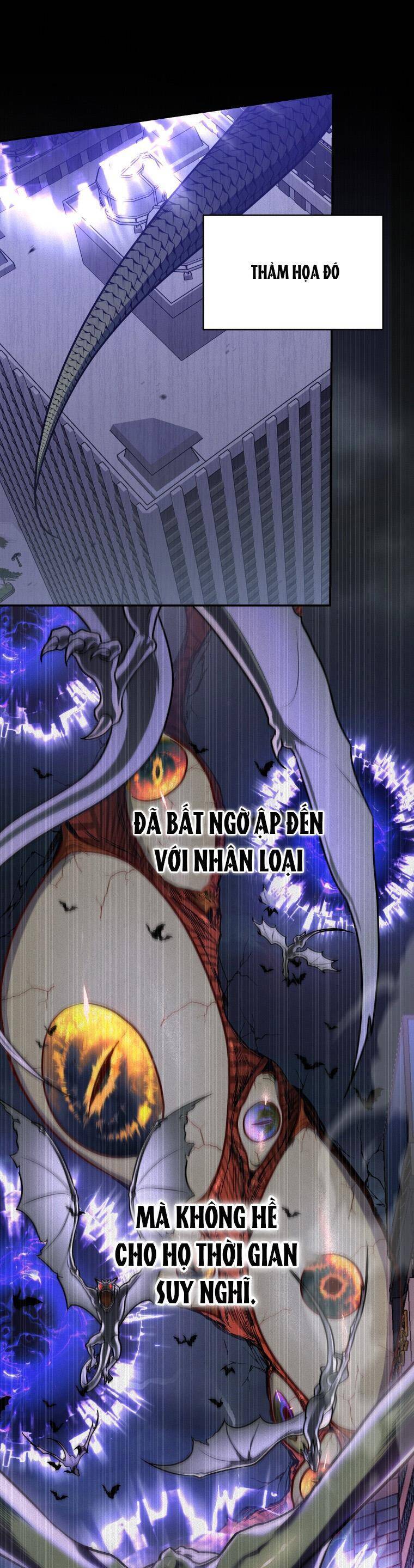 Hướng Dẫn Sinh Tồn Dành Cho Ranker Chapter 2 - 13