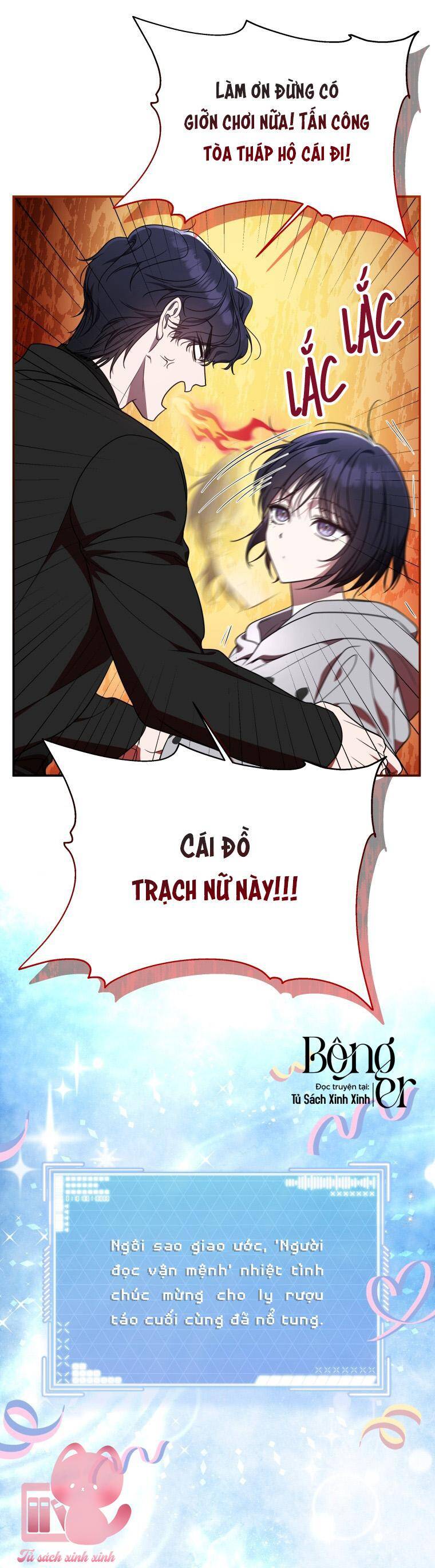 Hướng Dẫn Sinh Tồn Dành Cho Ranker Chapter 2 - 35