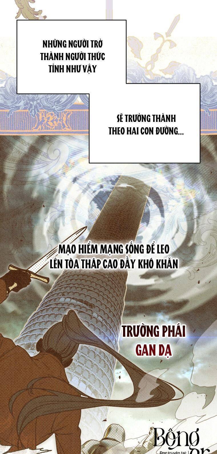 Hướng Dẫn Sinh Tồn Dành Cho Ranker Chapter 2 - 40