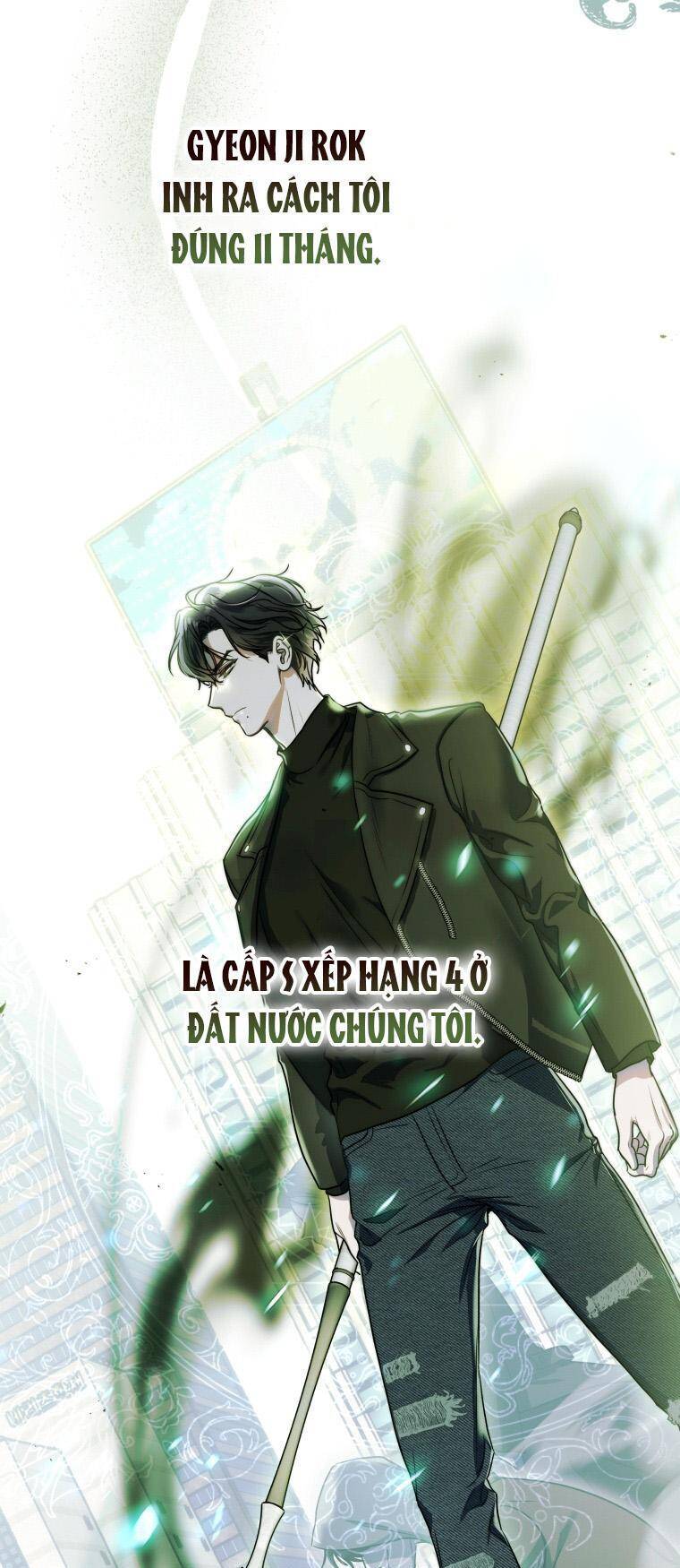 Hướng Dẫn Sinh Tồn Dành Cho Ranker Chapter 2 - 43
