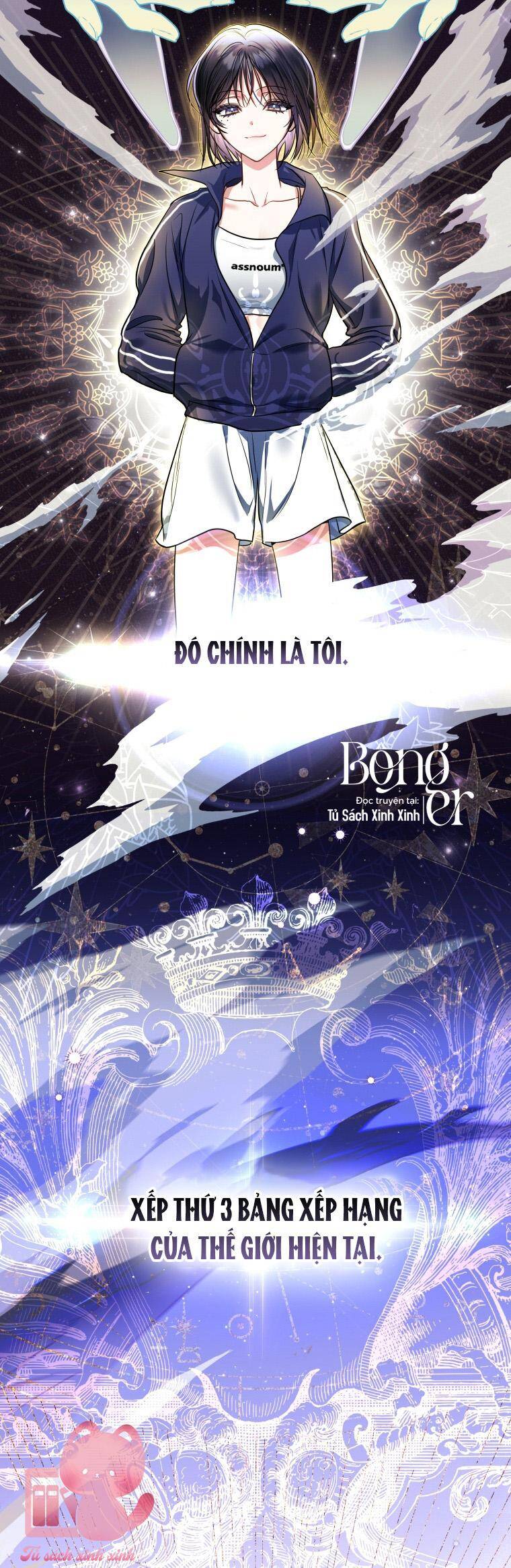 Hướng Dẫn Sinh Tồn Dành Cho Ranker Chapter 2 - 55