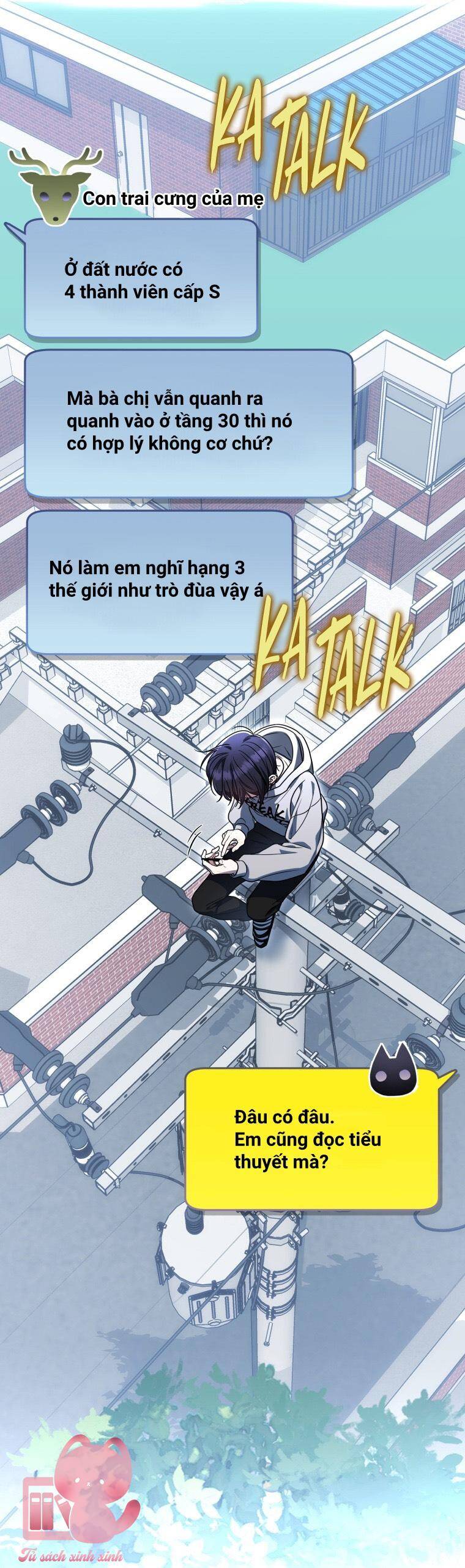 Hướng Dẫn Sinh Tồn Dành Cho Ranker Chapter 2 - 71