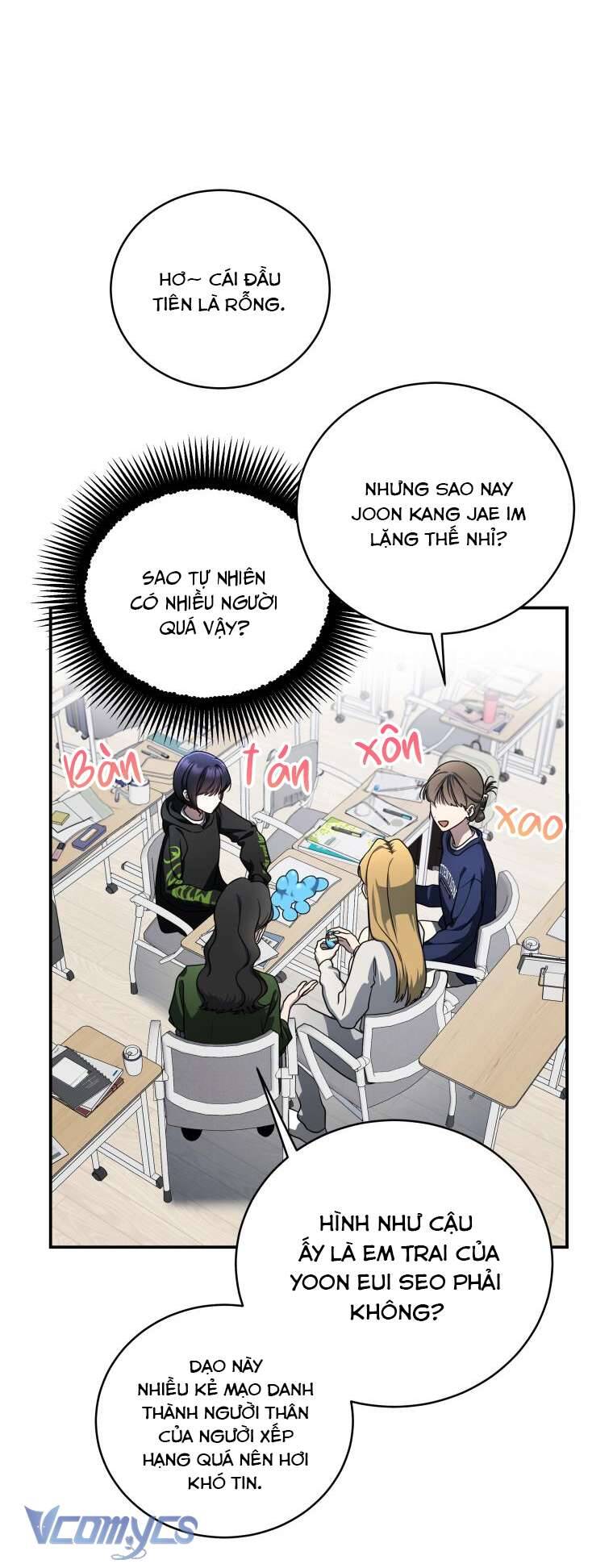 Hướng Dẫn Sinh Tồn Dành Cho Ranker Chapter 21 - 11