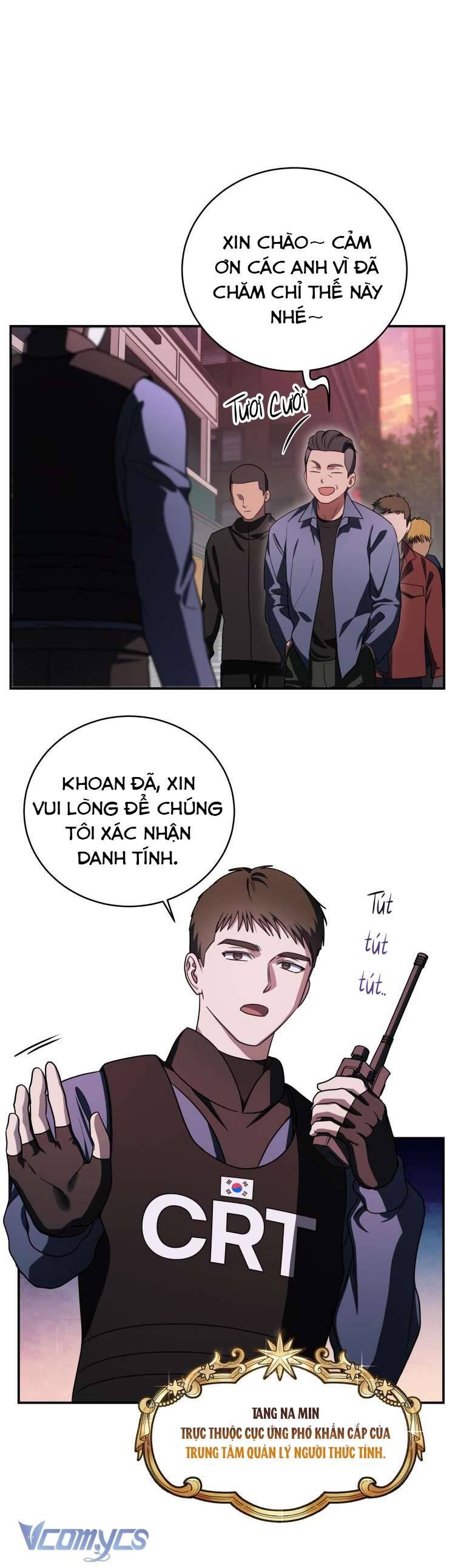 Hướng Dẫn Sinh Tồn Dành Cho Ranker Chapter 21 - 43