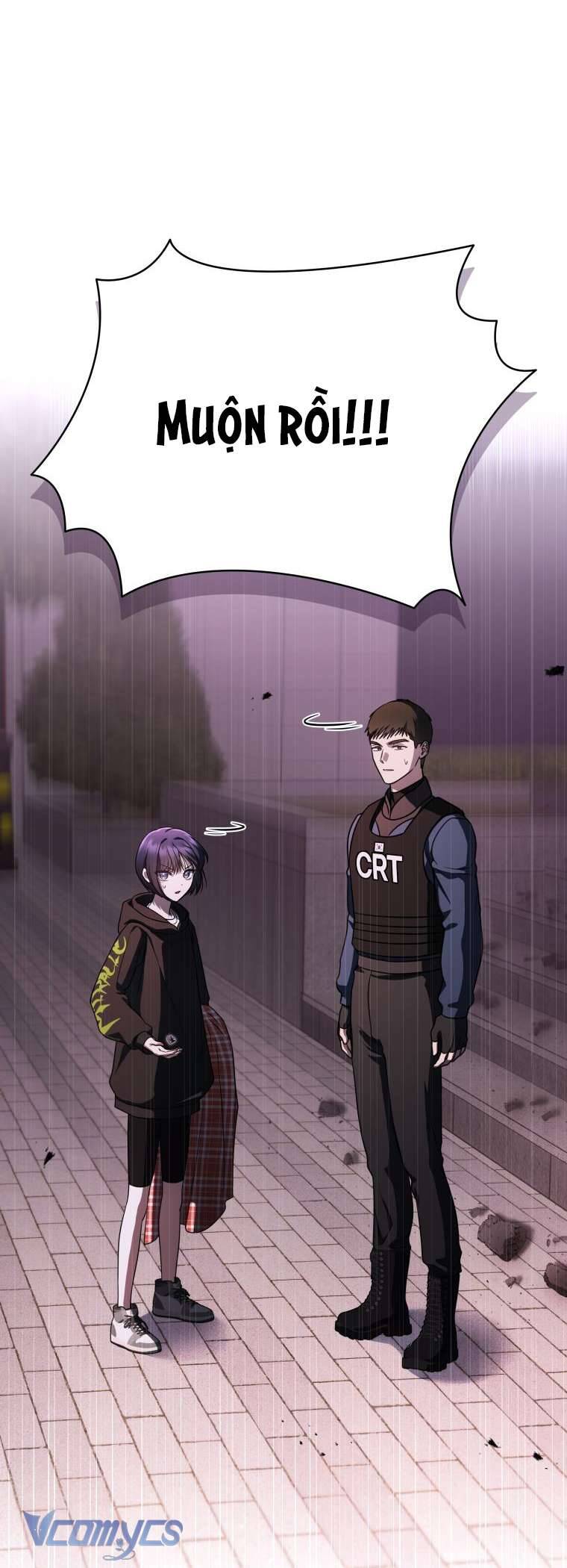 Hướng Dẫn Sinh Tồn Dành Cho Ranker Chapter 21 - 69