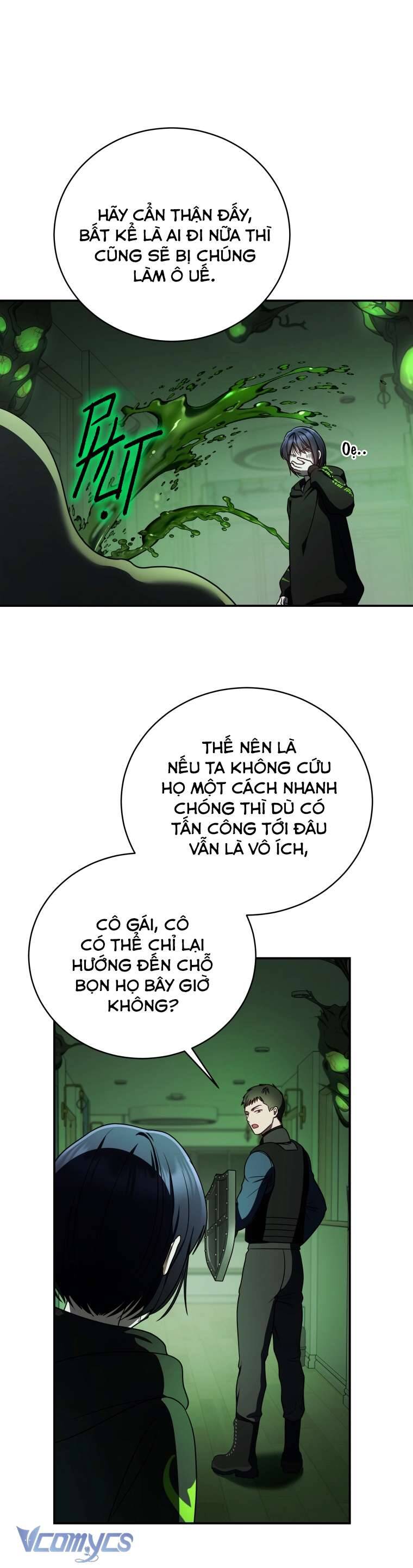 Hướng Dẫn Sinh Tồn Dành Cho Ranker Chapter 24 - 70