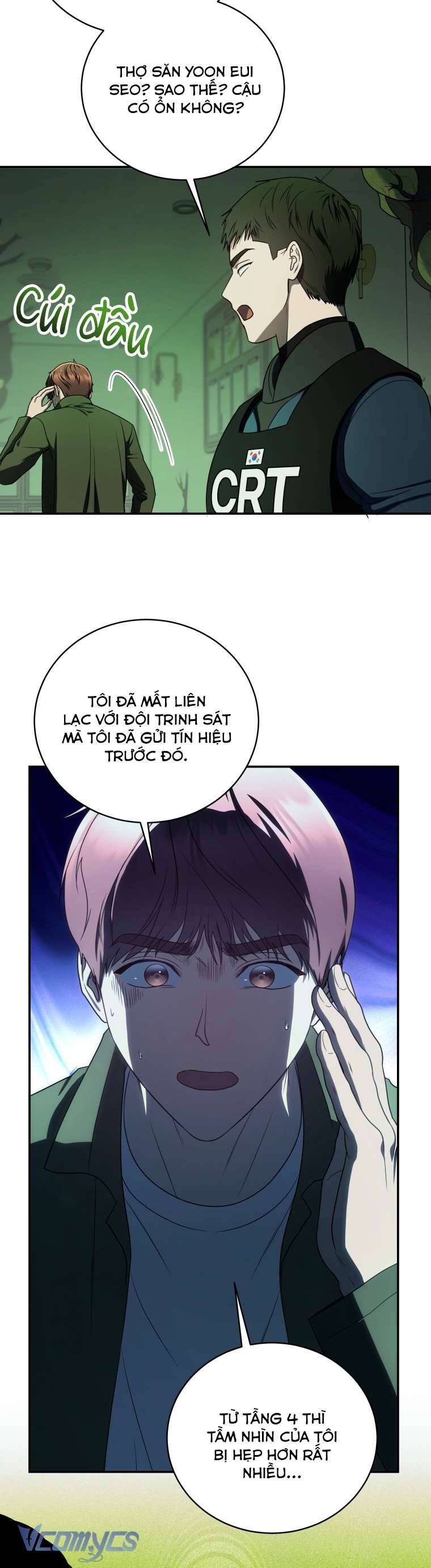Hướng Dẫn Sinh Tồn Dành Cho Ranker Chapter 24 - 77