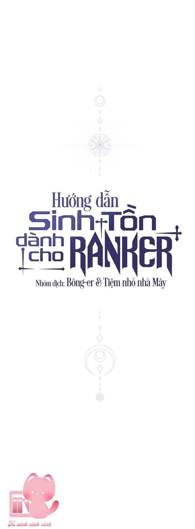 Hướng Dẫn Sinh Tồn Dành Cho Ranker Chapter 25 - 25