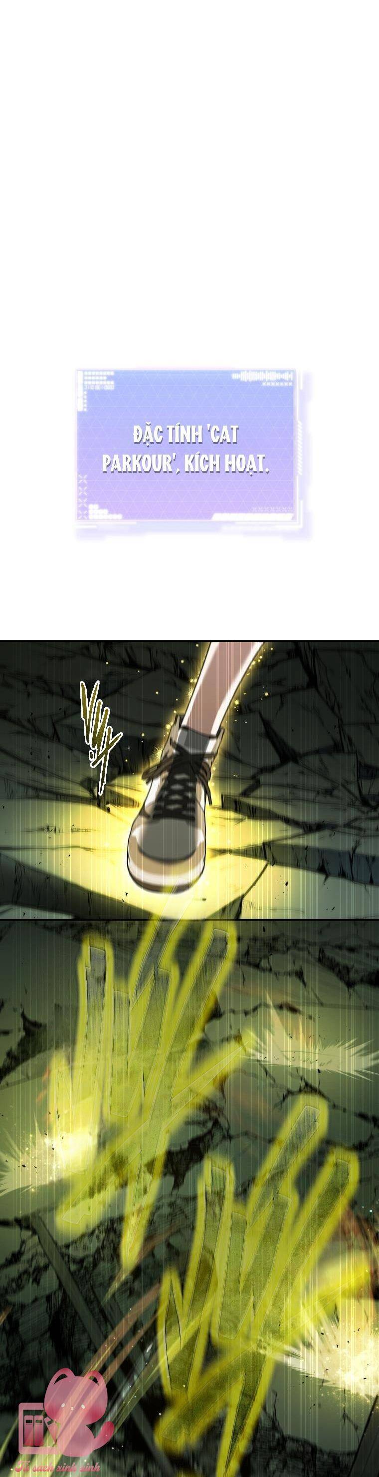 Hướng Dẫn Sinh Tồn Dành Cho Ranker Chapter 25 - 26