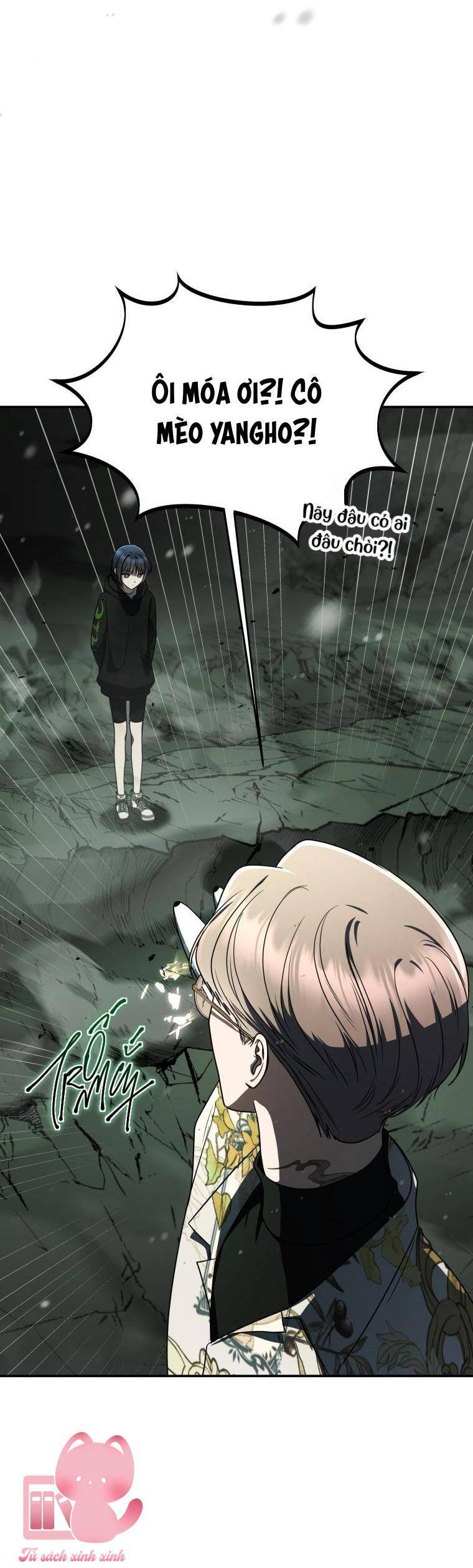 Hướng Dẫn Sinh Tồn Dành Cho Ranker Chapter 25 - 43