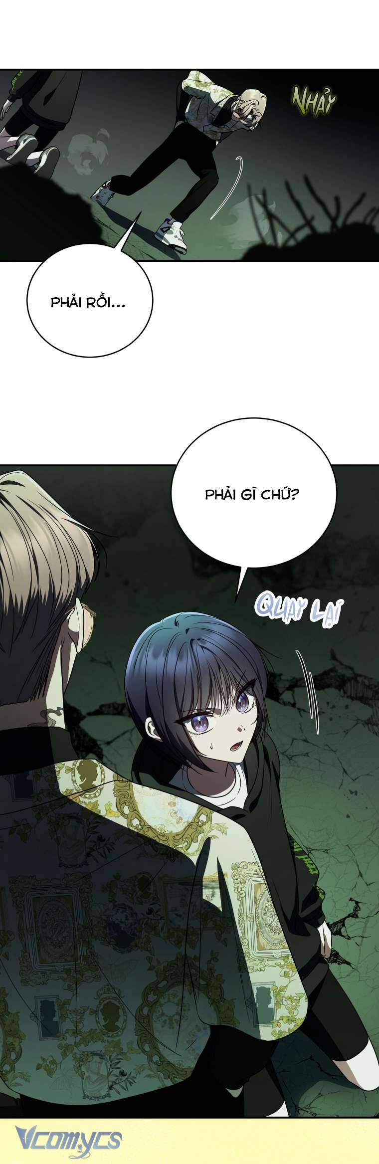 Hướng Dẫn Sinh Tồn Dành Cho Ranker Chapter 26 - 63