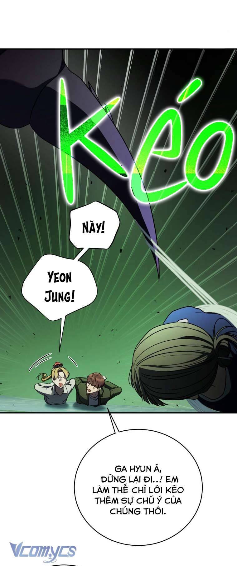 Hướng Dẫn Sinh Tồn Dành Cho Ranker Chapter 27 - 29