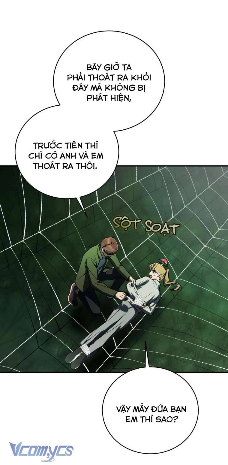 Hướng Dẫn Sinh Tồn Dành Cho Ranker Chapter 27 - 33