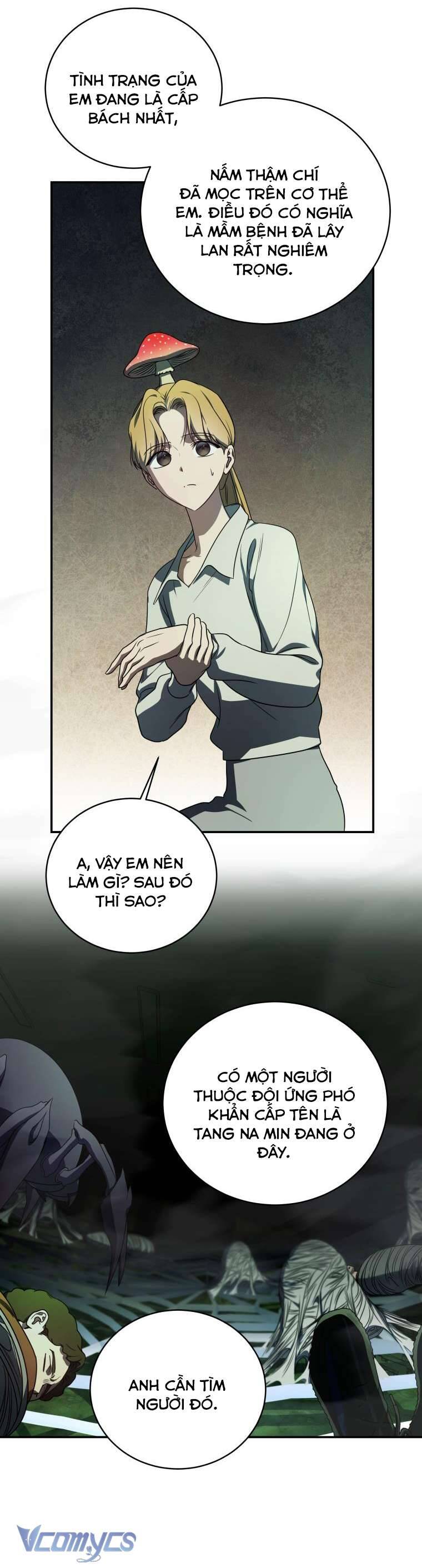Hướng Dẫn Sinh Tồn Dành Cho Ranker Chapter 27 - 34