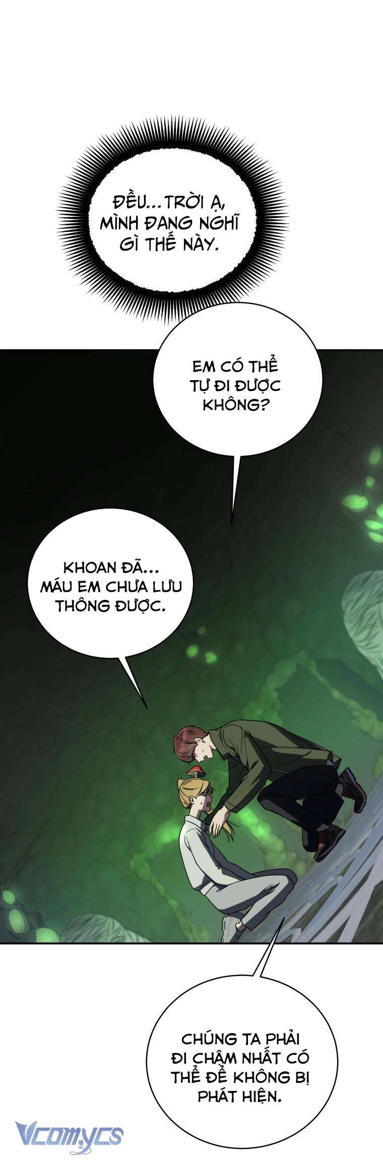 Hướng Dẫn Sinh Tồn Dành Cho Ranker Chapter 27 - 39