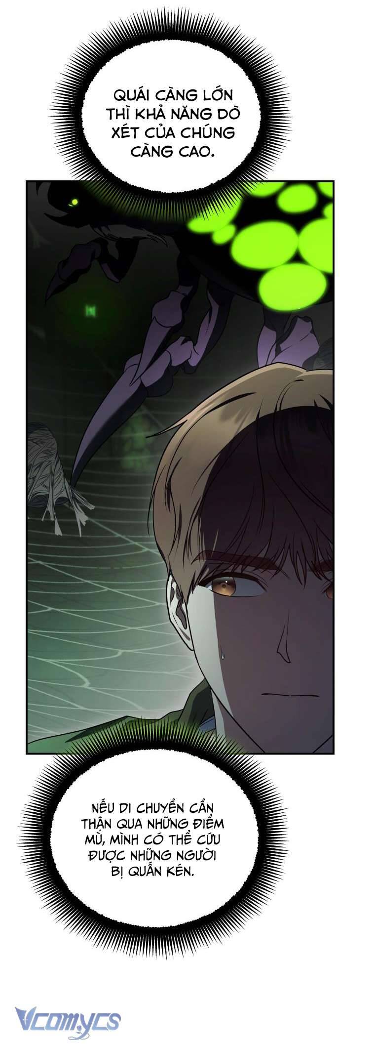 Hướng Dẫn Sinh Tồn Dành Cho Ranker Chapter 27 - 40