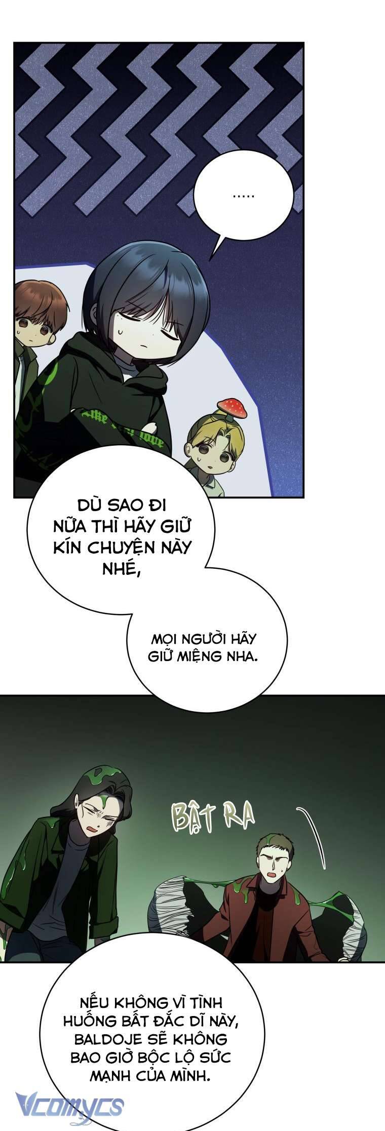 Hướng Dẫn Sinh Tồn Dành Cho Ranker Chapter 27 - 68
