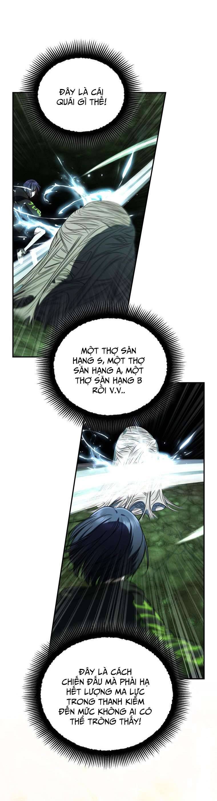 Hướng Dẫn Sinh Tồn Dành Cho Ranker Chapter 28 - 16