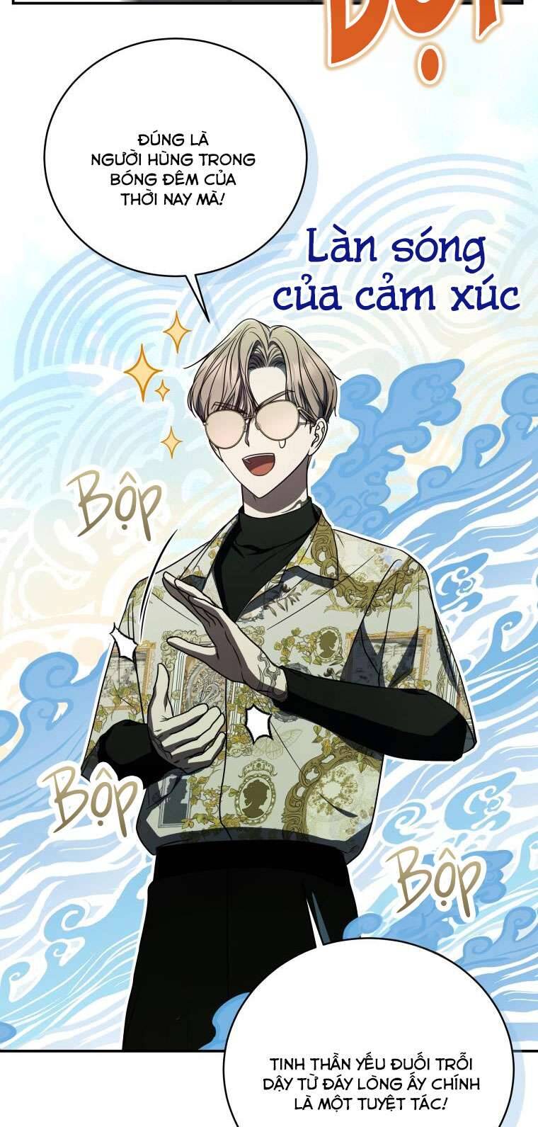 Hướng Dẫn Sinh Tồn Dành Cho Ranker Chapter 28 - 3