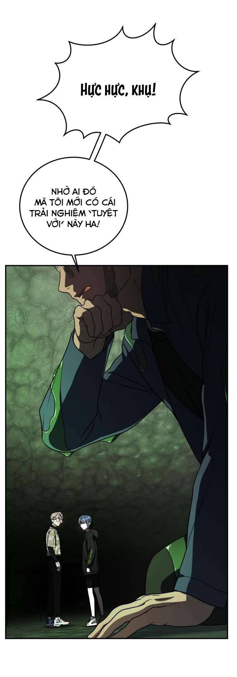 Hướng Dẫn Sinh Tồn Dành Cho Ranker Chapter 28 - 22