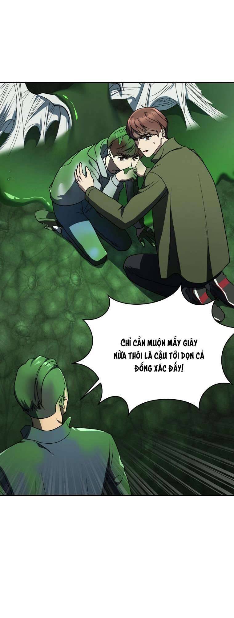 Hướng Dẫn Sinh Tồn Dành Cho Ranker Chapter 28 - 23